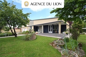 maison à la vente -   28100  DREUX, surface 165 m2 vente maison - UBI443135555